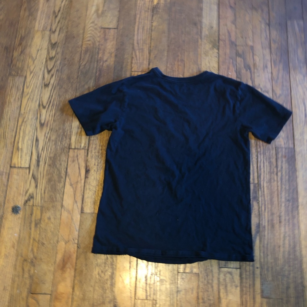 Homework shirt - Picture 2 of 3